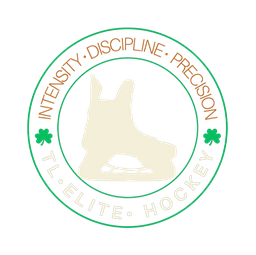TL Elite Hockey logo