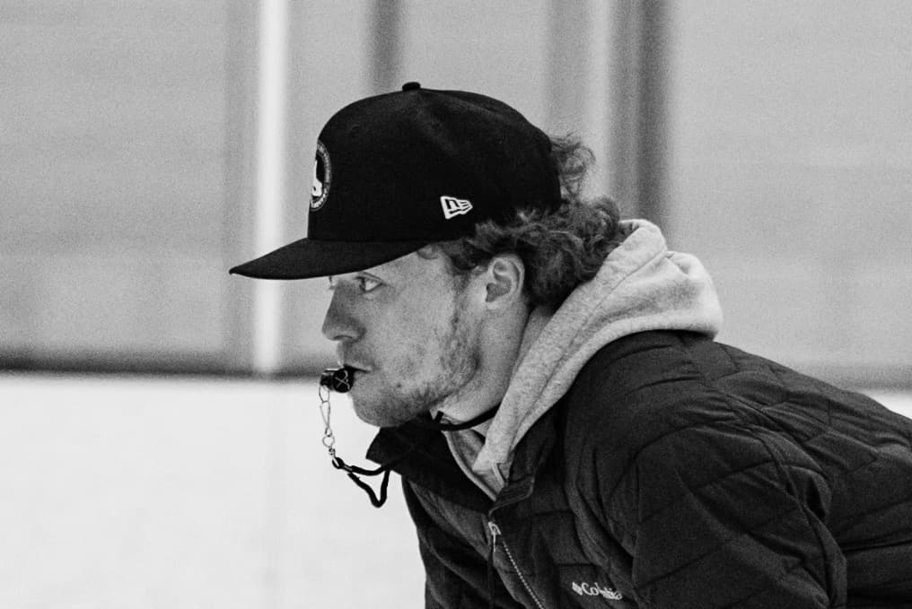 Brendan Heayden