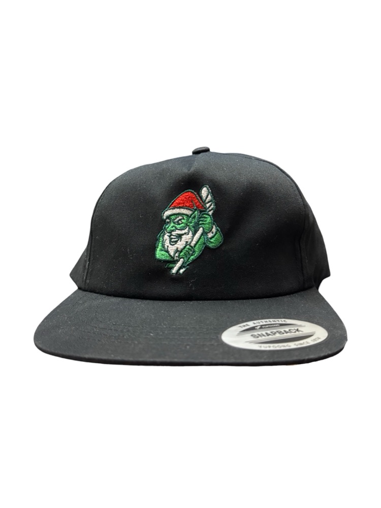 TL Christmas '26 Adjustable Hat