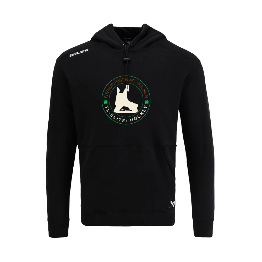 Classic TL Elite Hockey Youth Hoodie