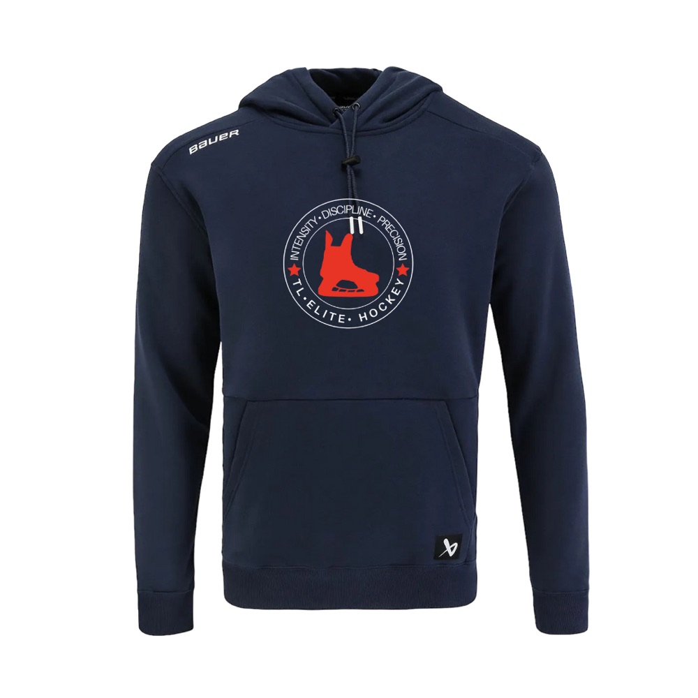 USA TL Elite Hockey Youth Hoodie