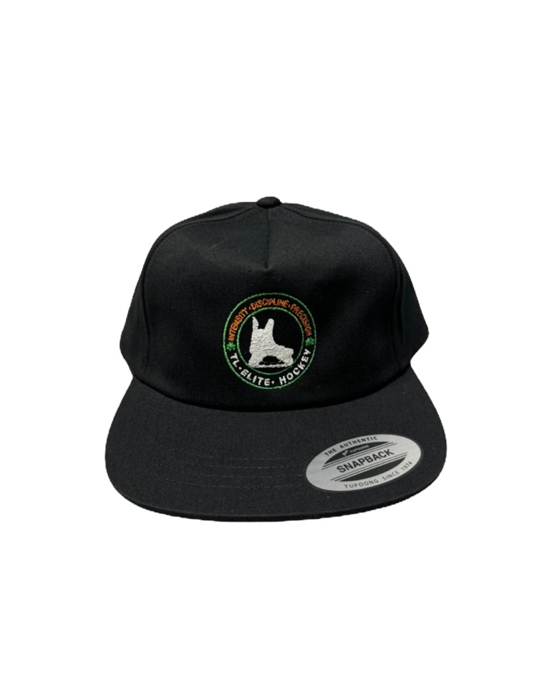 Classic TL Elite Hockey Snapback