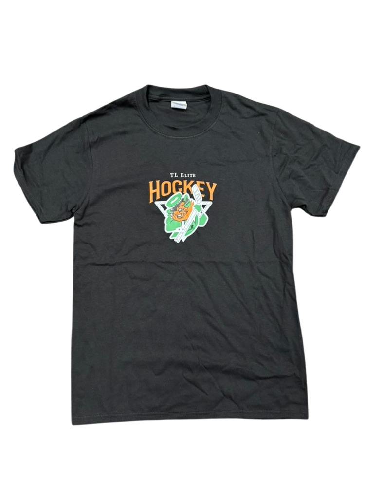 Youth OG TL Elite Cotton T-Shirt